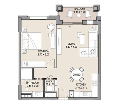 Layout
