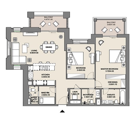 Layout