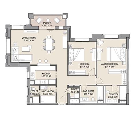 Layout