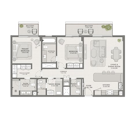 Layout