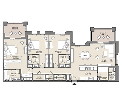 Layout