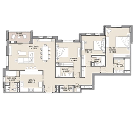 Layout