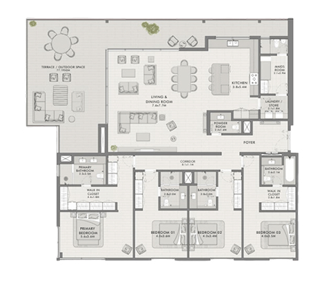 Layout