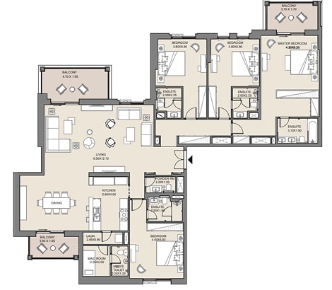 Layout